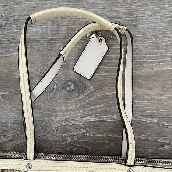 Coach bag - Picture 3 of 8